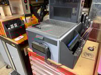 Image 1 of Xtool F2 Ultra UV/MOPA laser organizer base STL Files for small printers