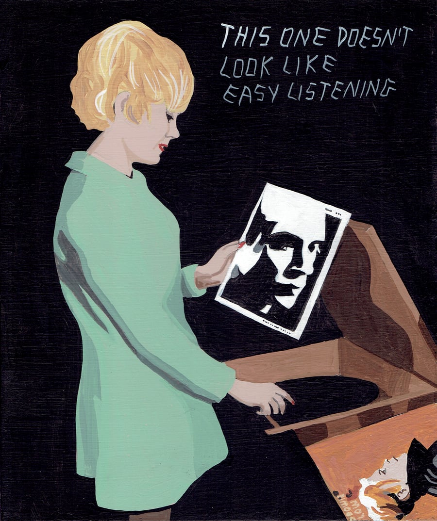 Image of BEFORE AND AFTER SCIENCE