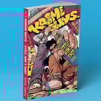 Image 1 of Krime Guys Still Ain’t Shit