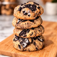 Cookies N Cream