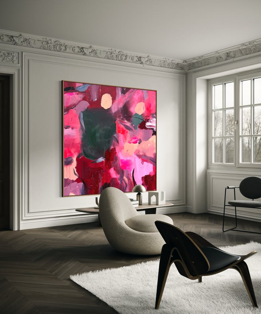 Image of Abstract n711/2026