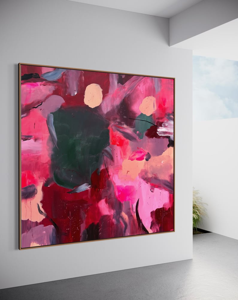 Image of Abstract n711/2026