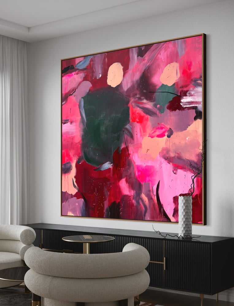 Image of Abstract n711/2026