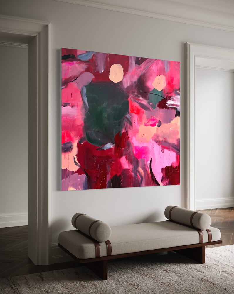 Image of Abstract n711/2026