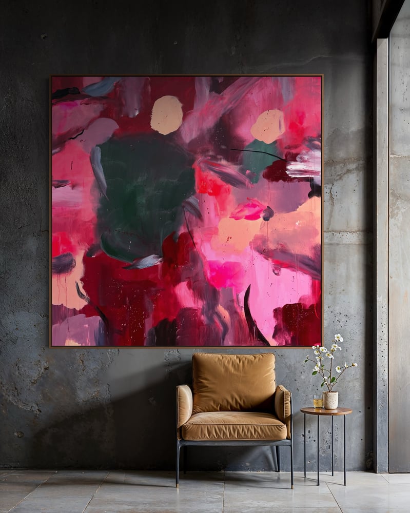 Image of Abstract n711/2026