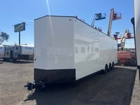 Image 4 of 2026 35'x106''x9'