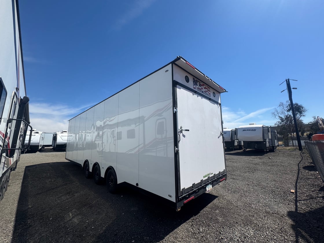 Image of 2026 35'x106''x9'