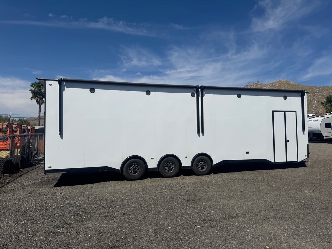 Image of 2026 35'x106''x9'