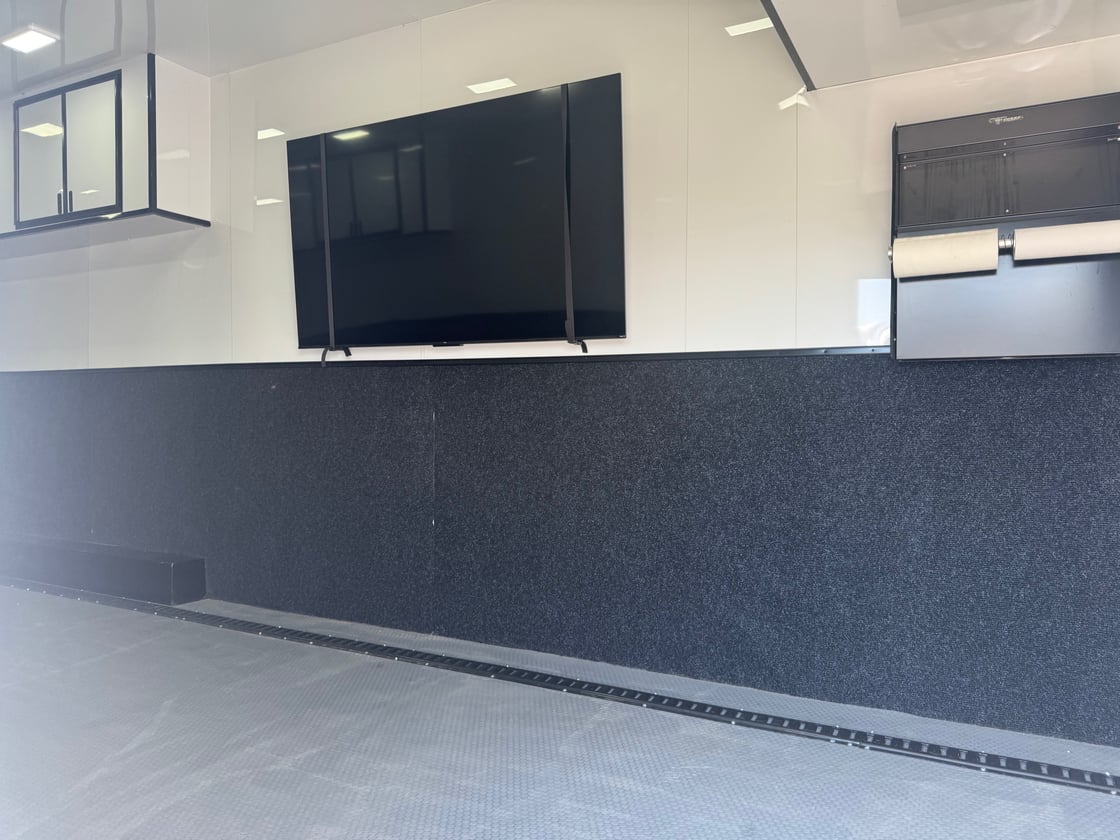 Image of 2026 35'x106''x9'