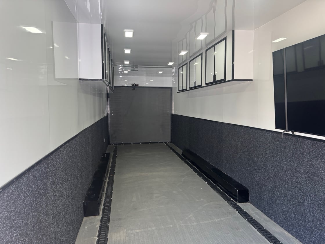 Image of 2026 35'x106''x9'