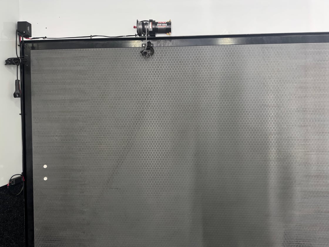 Image of 2026 35'x106''x9'