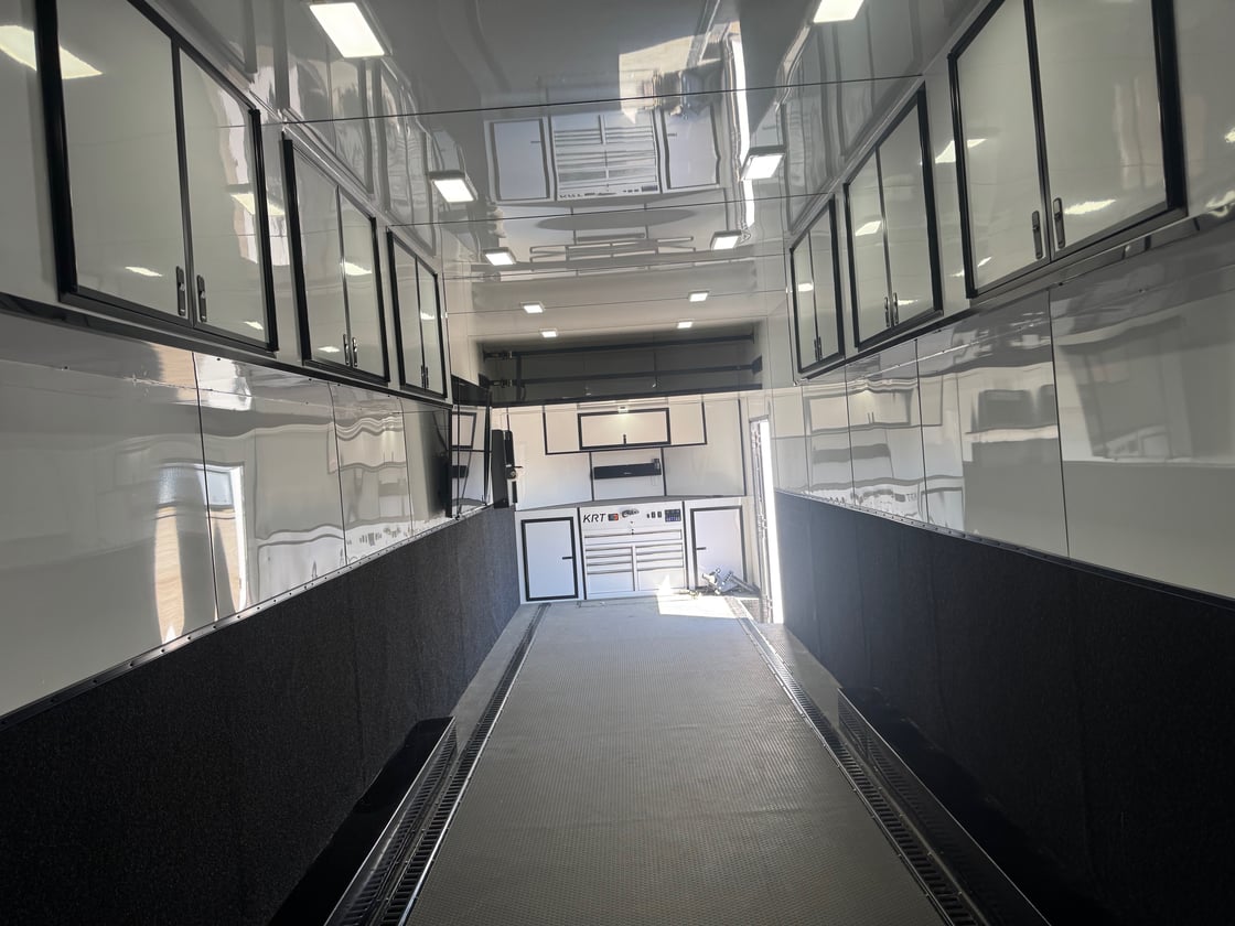 Image of 2026 35'x106''x9'