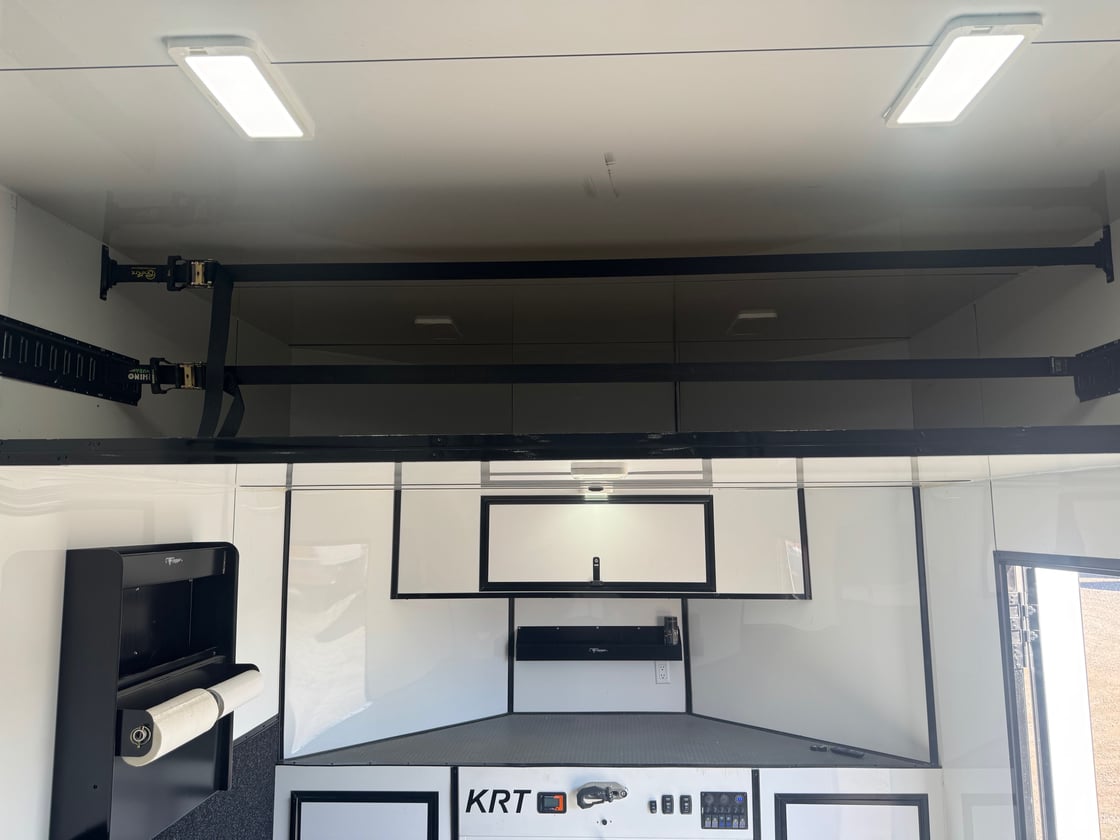 Image of 2026 35'x106''x9'