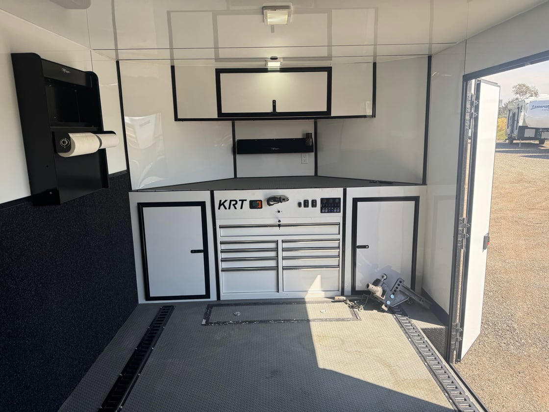 Image of 2026 35'x106''x9'