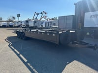 Image 1 of 30' Box out step up 