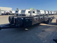 Image 3 of 30' Box out step up 