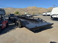 Image 4 of 30' Box out step up 