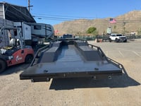 Image 5 of 30' Box out step up 