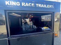 Image 7 of 30' Box out step up 