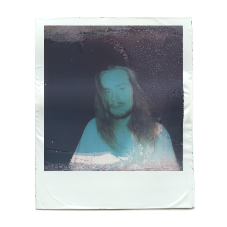 Image of DEVAN - WITH A HEAVY HEART (DIGITAL)