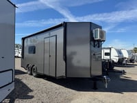 Image 1 of 2027 20'x106'x8' enclosed trailer