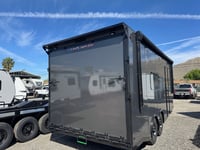 Image 7 of 2027 20'x106'x8' enclosed trailer