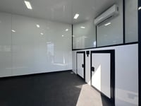 Image 9 of 2027 20'x106'x8' enclosed trailer
