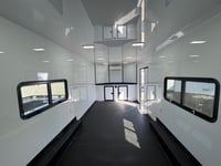 Image 13 of 2027 20'x106'x8' enclosed trailer