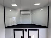 Image 14 of 2027 20'x106'x8' enclosed trailer