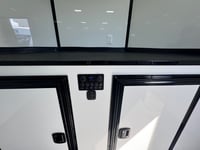 Image 15 of 2027 20'x106'x8' enclosed trailer