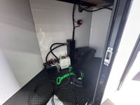 Image 16 of 2027 20'x106'x8' enclosed trailer