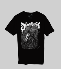 JUDGEMENT - HEAD T-SHIRT
