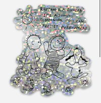 Free your mind and join us 