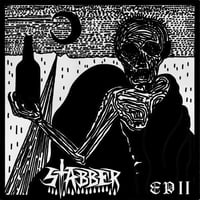 STABBER - EP II