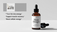 Image 1 of slim drops 