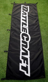 Image 2 of J's Racing / Battle Craft Nobori Flag
