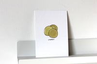 Image 2 of POCKET PRINT -  Crackers