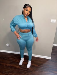 Image 1 of Candy Land (blue)