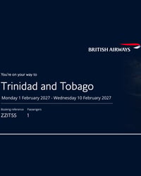 Image 1 of Group Trip to Trinidad Carnival 2027