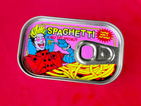 Image 2 of Trigun Trinket Tin [Pre-Order]