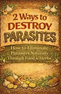 Image 1 of 2 Ways To Destroy Parasites 