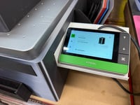 Image 5 of F2 Ultra Base Cabinet Side Bin add-on Pack