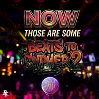 NOW VOL.1 | FREE ROYALTY-FREE BEAT PACK DROP!