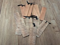 Hand Made Bookmarks