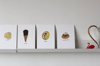 Image 3 of POCKET PRINT -  Crackers
