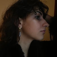 Image 9 of ARMOUR EARRINGS