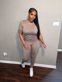 Light Brown 