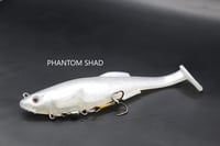 Image 6 of 6” Cutt Throat