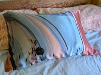 Image 4 of Silk Pillows 