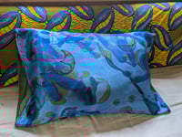 Image 5 of Silk Pillows 